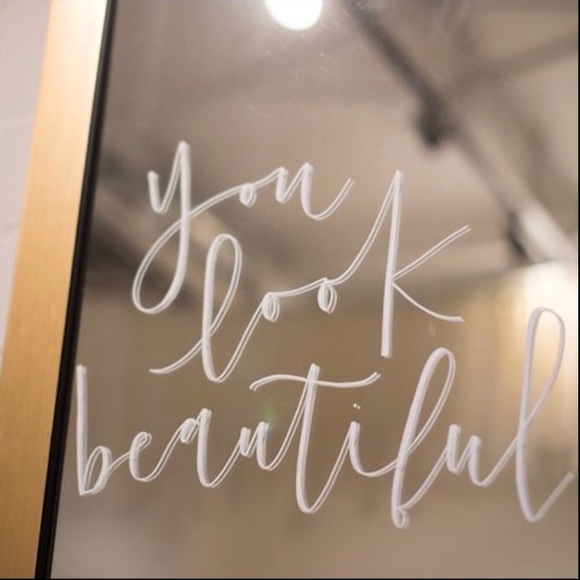 NEW•1X•Creme De La Creme Classy Flounce Sheer Sleeve Top - Picture 5 of 13